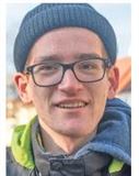 Profilbild Matthias Benedikt Wilczek